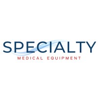 Specialty Medical Equipment, Inc. logo - Similar company to Conversion Finder