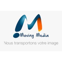 MOVING MEDIA CAMEROUN logo - Similar company to Moving Media Basel Ag
