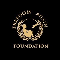Freedom Again Foundation logo - Similar company to Thar Education Alliance