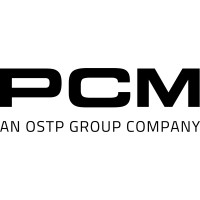 PCM Technology Oy logo - Similar company to Aske Oy