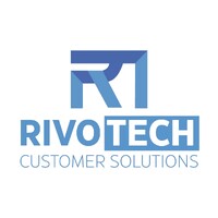 Rivo Technologies logo - Similar company to Rivtech, Llc