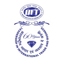 Indian Institute of Foreign Trade, Kolkata logo - Similar company to Reachamy