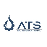 ATS OIL International Refined Oil Products Trading LLC logo - Similar company to Ats Lean Scheduling International