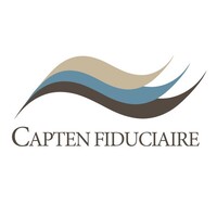 CAPTEN FIDUCIAIRE logo - Similar company to Fiduciaire Ecom & Fi
