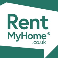 Rent My Home UK logo - Similar company to Property Property Property