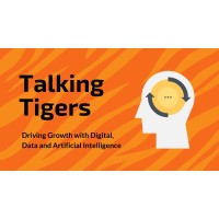 Talking Tigers logo - Similar company to Mentor Education