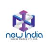 New India Cables Trading Private Limited logo - Similar company to Wingstair Elevators
