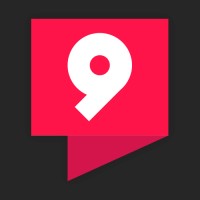 The Wall9 logo - Similar company to Coffee Power Podcast