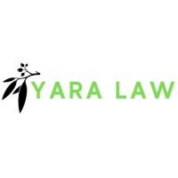 Yara Law Pty Ltd logo - Similar company to Raydel
