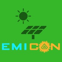 Emicon India Pvt. Ltd. logo - Similar company to Silveroak Infotech Pvt Ltd