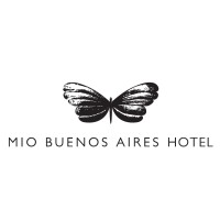 Mio Buenos Aires Hotel logo - Similar company to Intersur Recoleta