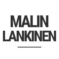 Malin Lankinen logo - Similar company to Lysfoss