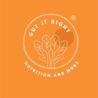 Gut It Right logo - Similar company to Bunny Ai