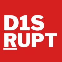 D1srupt logo - Similar company to D1Srupt