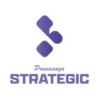 PRIMASAGA STRATEGIC logo - Similar company to Universitas Muhammadiyah Bandung