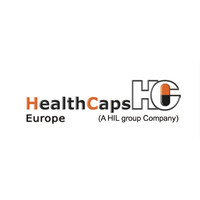 HealthCaps Europe Ltd logo - Similar company to Naturellcaps