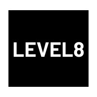 LEVEL8 logo - Similar company to Level 8 Digital