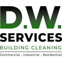 DW Services LLC logo - Similar company to Mussi Electrical