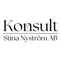 Konsult Stina Nyström Ab