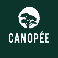 Canopée - Forêts vivantes logo - Similar company to Canopee Group