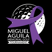 Miguel Aguila Memorial Golf Tournament logo - Similar company to Transcom Solutions