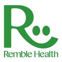 Remble Health Foundation logo - Similar company to Tandmm