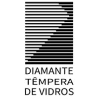 Diamante Tempera De Vidros logo - Similar company to Casa & Elegância Decor - Insta @Casaeeleganciadecoroficial