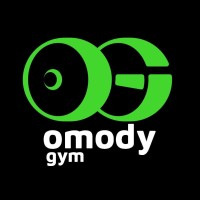 Omody Gym logo - Similar company to Vigilantium