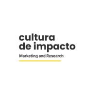 Cultura De Impacto Marketing & Research