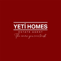 Yeti Homes Estates logo - Similar company to Peak Performance Hospitality Ltd.