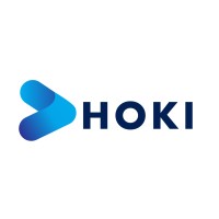 Hoki logo - Similar company to Tau Audio Solutions Bv