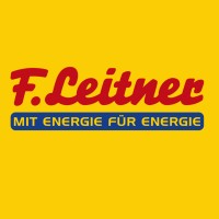 F. Leitner Mineralöle GmbH logo - Similar company to Tankstelle