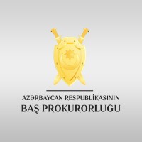 Azərbaycan Respublikasının Baş Prokurorluğu logo - Similar company to Digital Ecology
