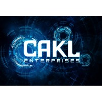C.A.K.L Enterprises  L.L.C logo - Similar company to B Partners