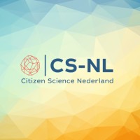 Citizen Science Nederland logo - Similar company to Almasi Project