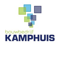 Bouwbedrijf Kamphuis logo - Similar company to Bouwbedrijf Van Schaik