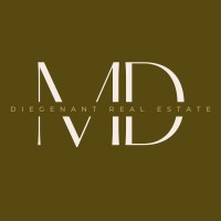 Diegenant Real Estate logo - Similar company to 4Ip Solutions