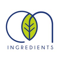 ON Ingredients logo - Similar company to Bg Organics