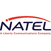 Natel logo - Similar company to Natel
