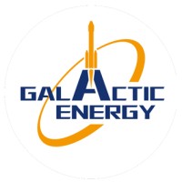 Galactic Energy Inc. logo - Similar company to Landspace