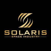 Solaris Space Industry logo - Similar company to Ruijing Lighting