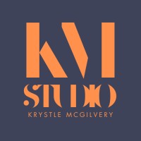 The KM Studio logo - Similar company to Gea Fun Experience