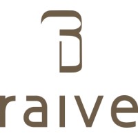 RAIVE JOYAS logo - Similar company to Funky Junk Spain Sl