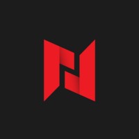 Nisent logo - Similar company to Coding Sheep