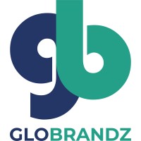 GloBrandz logo - Similar company to Straxum Technologies