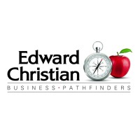 Edward Christian logo - Similar company to Future Value Global