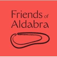 Friends of Aldabra logo - Similar company to Reserva: The Youth Land Trust