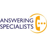 Answering Specialists, Inc. logo - Similar company to Devopsvibe