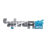 Silver WEB logo - Similar company to Silver Web