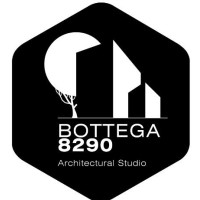 Bottega 8290 Architecture Studio logo - Similar company to Architects Espina, Perez-Espina & Associates (Manila) - Aepea